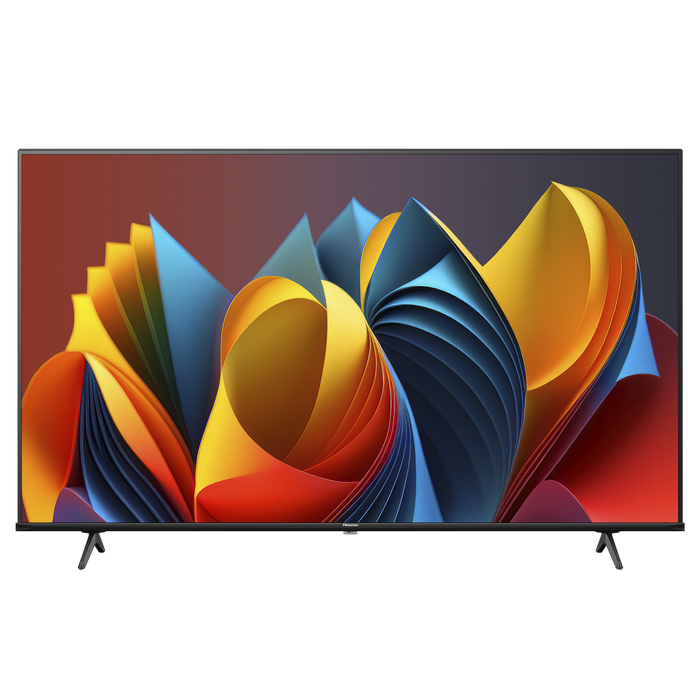 Tелевизор Hisense 50" LED SMART TV 50E7NQ QLED 4K 3840x2160 VIDAA OS Серый Diagonala ecranului: 50 ", Rezoluția Display-ului: 3840x2160 4K UHD, Tip panou: VA, Iluminarea de fundal: DLED, Platformă software: VIDAA U7.0, Wi-Fi: Wi-Fi 802.11 a/b/g/n, Boxe încorporate: 2x 10 W, USB Type-A: 2x, [2]
