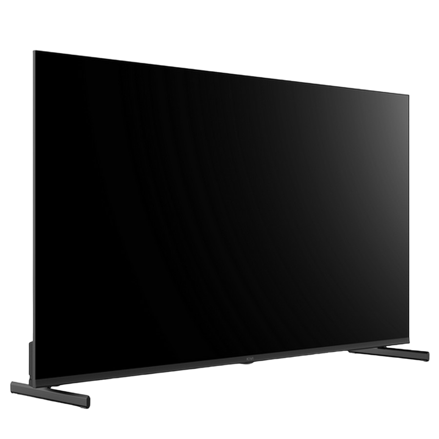 Tелевизор KIVI 50" LED SMART TV 50U710QB Real 4K 3840x2160 Google TV Чёрный (50' Super MVA, 3840x2160 4K UHD, SMART TV (Google TV), Wi-Fi 5G, Headphone jack 3.5 mm, 4х HDMI 2.1, 2х USB, Bluetooth 5.1, DVB-T/T2/C, Sound by JVC, Speakers 2x12W Dolby Audiol, BT+IR Smart remote control, KIVI Media, Game Mode, OSD Language: ENG, RU, RO, VESA 200x200, 10.6 Kg) [10]
