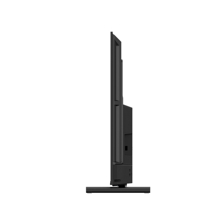 Tелевизор KIVI 50" LED SMART TV 50U710QB Real 4K 3840x2160 Google TV Чёрный (50' Super MVA, 3840x2160 4K UHD, SMART TV (Google TV), Wi-Fi 5G, Headphone jack 3.5 mm, 4х HDMI 2.1, 2х USB, Bluetooth 5.1, DVB-T/T2/C, Sound by JVC, Speakers 2x12W Dolby Audiol, BT+IR Smart remote control, KIVI Media, Game Mode, OSD Language: ENG, RU, RO, VESA 200x200, 10.6 Kg) [15]