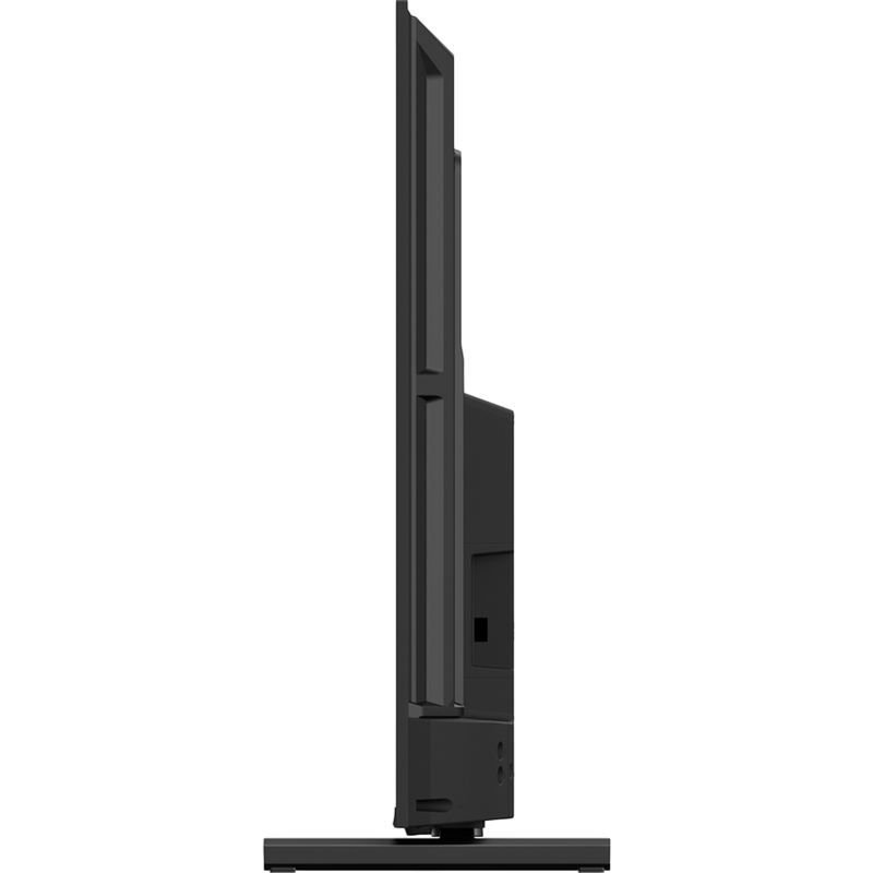 Tелевизор KIVI 50" LED SMART TV 50U710QB Real 4K 3840x2160 Google TV Чёрный (50' Super MVA, 3840x2160 4K UHD, SMART TV (Google TV), Wi-Fi 5G, Headphone jack 3.5 mm, 4х HDMI 2.1, 2х USB, Bluetooth 5.1, DVB-T/T2/C, Sound by JVC, Speakers 2x12W Dolby Audiol, BT+IR Smart remote control, KIVI Media, Game Mode, OSD Language: ENG, RU, RO, VESA 200x200, 10.6 Kg) [16]