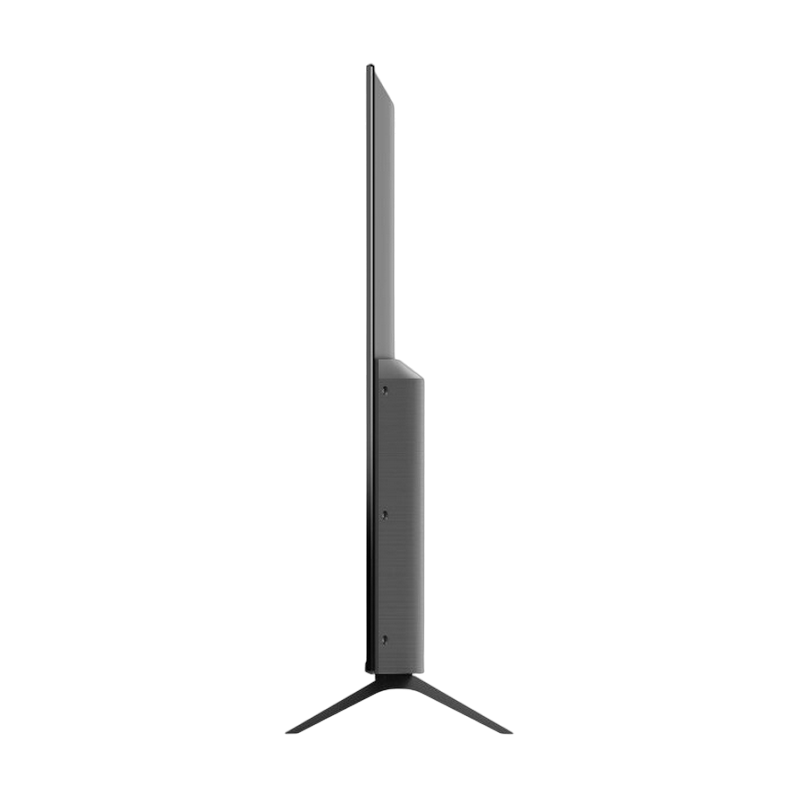 Tелевизор KIVI 50" LED SMART TV 50U760QB Real 4K 3840x2160 Android TV Чёрный (50' Super MVA, 3840x2160 4K UHD, SMART TV (Android TV), Wi-Fi 5G, Headphone jack 3.5 mm, 4х HDMI 2.1, 2х USB, Bluetooth 5.1, DVB-T/T2/C, Sound by JVC, Speakers 2x12W Dolby Audiol, BT+IR Smart remote control, KIVI Media, Game Mode, OSD Language: ENG, RU, RO, VESA 200x200, 10.6 Kg) [6]