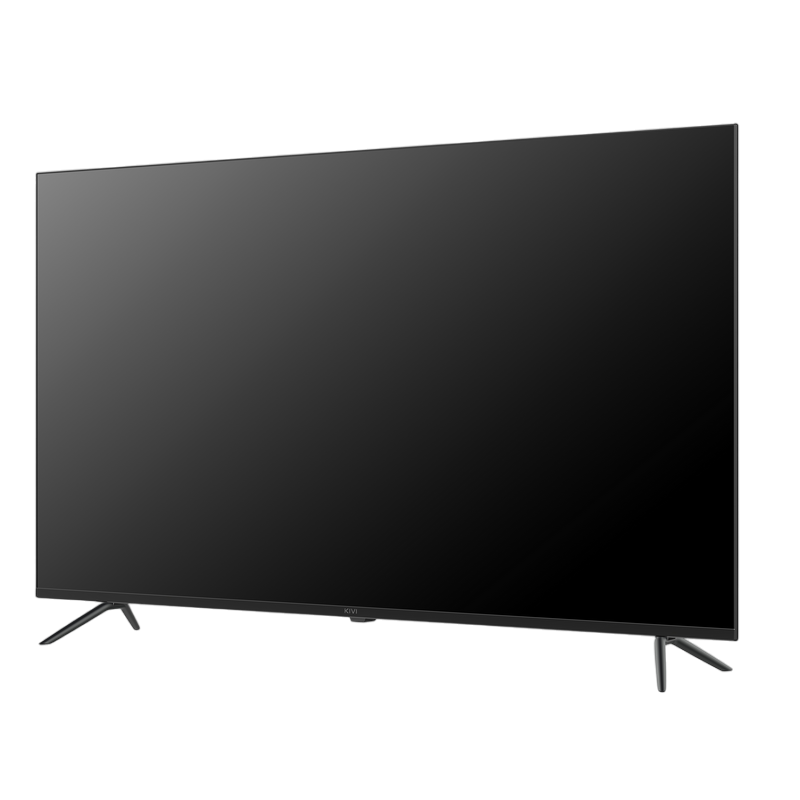 Tелевизор KIVI 50" LED SMART TV 50U770QB QLED 4K 3840x2160 Android TV Чёрный Diagonala ecranului: 50 ", Rezoluția Display-ului: 3840x2160 4K UHD, Tip panou: QLED, Platformă software: Android TV, [9]