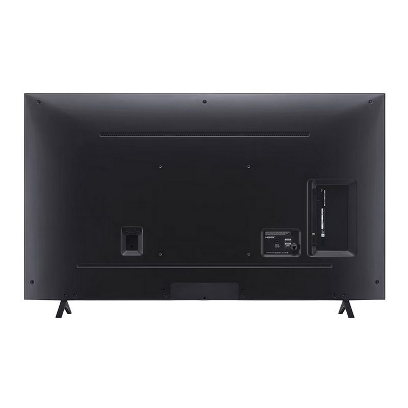 Televizor LG 50" LED SMART TV 50NANO81T6A Nanocell 4K 3840 x 2160 webOS Negru (50" IPS, Direct LED, Nano Cell display, Black, 4K UHD 3840x2160, SMART TV (webOS 24), Active HDR, 3 HDMI, 2 USB, Smart Remore control MR24, WiFi 802.11ac, DVB-T2/C/S2, OSD Language: ENG, RU, RO, Speakers 2x10W, VESA 300x200, 13.6Kg) [5]