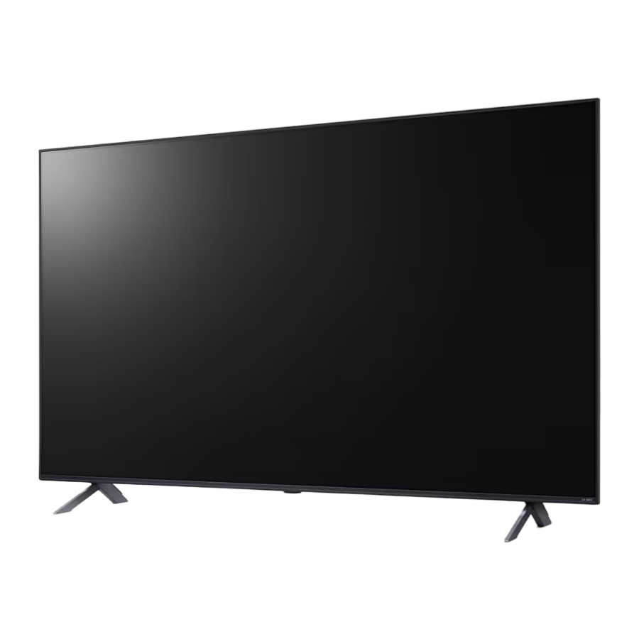 Televizor LG 50" LED SMART TV 50QNED80T6A Quantum Dot NanoCell 4K 3840 x 2160 webOS Negru (55" IPS, ELED, QD/Nano Cell display, Black, 4K UHD 3840x2160, SMART TV (webOS 24), α5 Gen 7 AI CPU, 3 HDMI, 2 USB, Smart Remote control MR24, WiFi 802.11ac, DVB-T2/C/S2, OSD Language: ENG, RU, RO, Speakers 2x10W, VESA 300x300, 12.5 Kg) [4]
