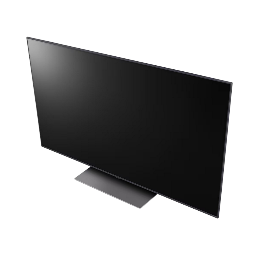 Televizor LG 50" LED SMART TV 50QNED86T6A Quantum Dot NanoCell 4K 3840 x 2160 webOS Negru (50" IPS, ELED, QD/Nano Cell display, Black, 4K UHD 3840x2160, 120 Hz, 10 bit, SMART TV (webOS 24), α8 AI CPU, 4 HDMI, 2 USB, Smart Remote control MR23, WiFi 802.11ac, DVB-T2/C/S2, OSD Language: ENG, RU, RO, Speakers 2x10W, VESA 300x300, 12.5Kg [4]
