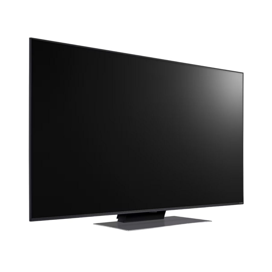 Televizor LG 50" LED SMART TV 50QNED86T6A Quantum Dot NanoCell 4K 3840 x 2160 webOS Negru (50" IPS, ELED, QD/Nano Cell display, Black, 4K UHD 3840x2160, 120 Hz, 10 bit, SMART TV (webOS 24), α8 AI CPU, 4 HDMI, 2 USB, Smart Remote control MR23, WiFi 802.11ac, DVB-T2/C/S2, OSD Language: ENG, RU, RO, Speakers 2x10W, VESA 300x300, 12.5Kg [2]