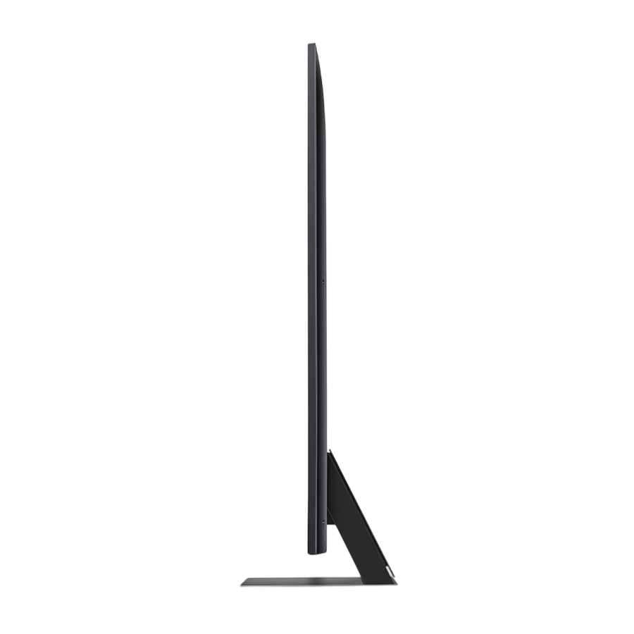 Televizor LG 50" LED SMART TV 50QNED86T6A Quantum Dot NanoCell 4K 3840 x 2160 webOS Negru (50" IPS, ELED, QD/Nano Cell display, Black, 4K UHD 3840x2160, 120 Hz, 10 bit, SMART TV (webOS 24), α8 AI CPU, 4 HDMI, 2 USB, Smart Remote control MR23, WiFi 802.11ac, DVB-T2/C/S2, OSD Language: ENG, RU, RO, Speakers 2x10W, VESA 300x300, 12.5Kg [7]