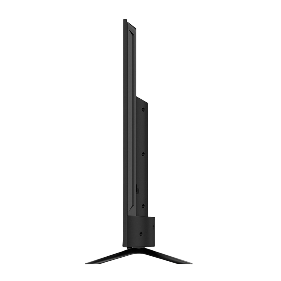 Televizor OZON 50" LED SMART TV U50Z8000R HDR 4K 3840x2160 Android TV Negru Diagonala ecranului: 50 ", Rezoluția Display-ului: 3840x2160 4K UHD, Iluminarea de fundal: DLED, Telecomandă: Da, Platformă software: Android TV, Boxe încorporate: 2x 10 W, USB Type-A: 2x, [9]