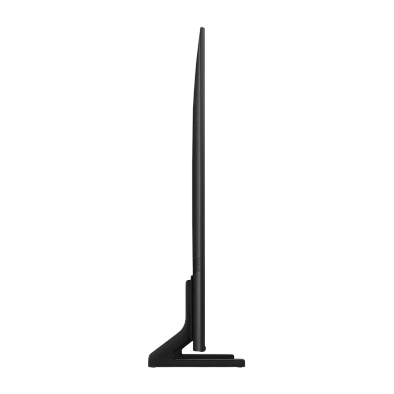 Televizor Samsung 50" LED SMART TV QE50Q60DAUXUA QLED 4K 3840x2160 Tizen OS Negru (50" VA, Black, QLED 3840x2160 4K, ELED, UHD, SMART TV (Tizen 8.0 OS), 3 HDMI, 2 USB, DVB-T/T2/C/S2, OSD Language: ENG, RO, RU Speakers 20W (10 W x 2), SolarCell remote control, VESA 200x200, 12.2Kg) [4]