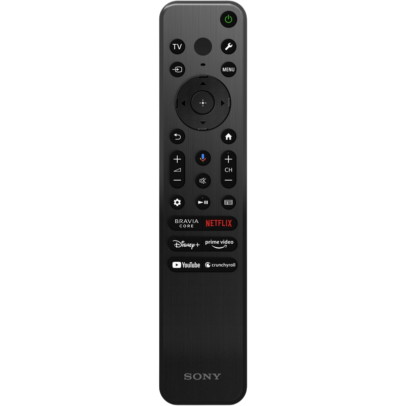 Televizor SONY 50" LED SMART TV KD50X75WLPAEP HDR 4K 3840x2160 Google TV Negru (50", Black, DLED, 3840x2160 UHD Smart TV (Google TV), 16 Gb internal memory, Motionflow™ XR, Dolby Vision, 4 HDMI, 2 USB, DVB-T/T2/C/S2, OSD Language: ENG, RO, RU, Speakers 2x10W Dolby Atmos, VESA 300x300, 13.2 Kg) [6]