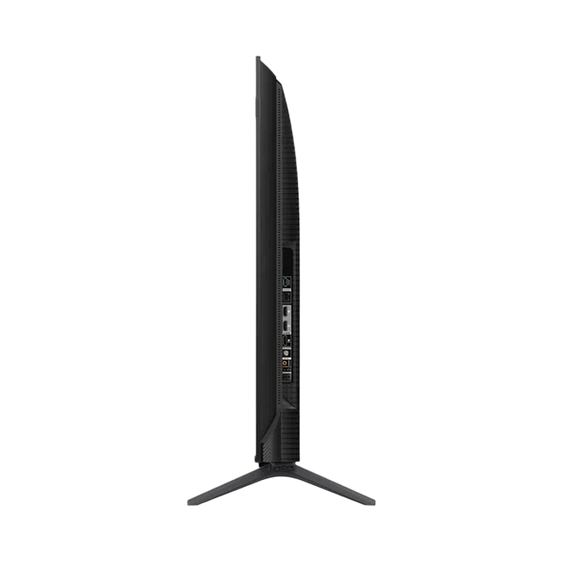 Televizor TCL 50" LED SMART TV 50C655 QLED 4K 3840x2160 Google TV Negru 50'' QLED, 3840x2160 UHD, PPI 3200, SMART TV (Google TV (Google TV), 3x HDMI 2.1, 2 USB, Display color depth 8bit+FRC, Dolby Vision, HDR10, HLG, DVB-T/T2/C/S2, OSD Language: ENG, RU, RO, Speakers 2x10W Dolby Atmos, Voice remote control RC833, VESA 300x300, 8.9 Kg) [9]
