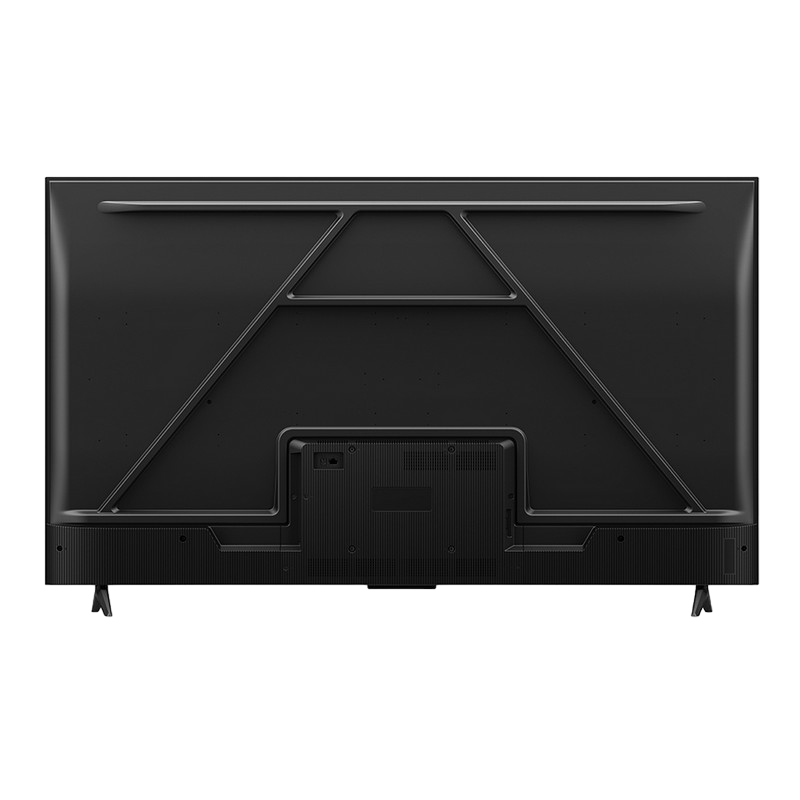 Televizor TCL 50" LED SMART TV 50P635 Real 4K 3840x2160 Google TV Negru 50'' DLED, 3840x2160 UHD, PPI 2300 Hz, SMART TV (Google TV (ATV 11 OS), 3x HDMI 2.1, 1 USB, Display color depth 8bit+FRC, HDR10, HLG, DVB-T/T2/C/S2, OSD Language: ENG, RU, RO, Speakers 2x10W DolbyAudio, VESA 300x200, 8.8 Kg) [7]