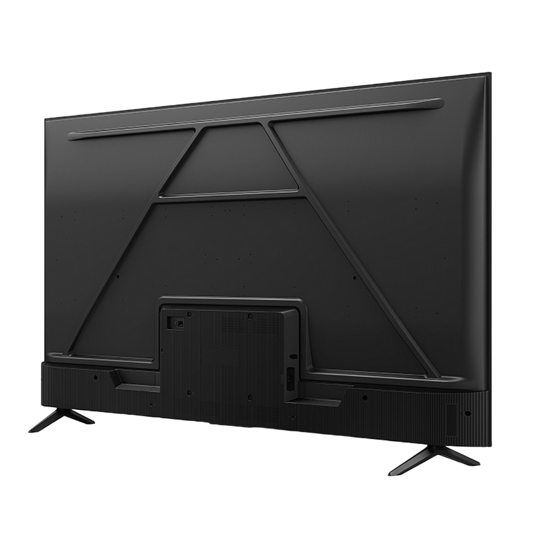 Televizor TCL 50" LED SMART TV 50P635 Real 4K 3840x2160 Google TV Negru 50'' DLED, 3840x2160 UHD, PPI 2300 Hz, SMART TV (Google TV (ATV 11 OS), 3x HDMI 2.1, 1 USB, Display color depth 8bit+FRC, HDR10, HLG, DVB-T/T2/C/S2, OSD Language: ENG, RU, RO, Speakers 2x10W DolbyAudio, VESA 300x200, 8.8 Kg) [6]