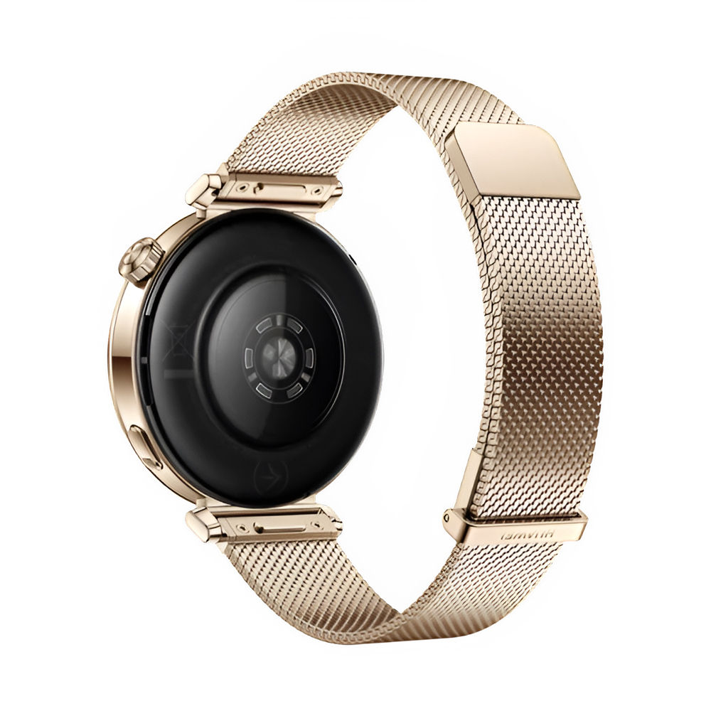 Cмарт часы Huawei Watch GT 5 41mm, Jana-B19M, Gold [3]