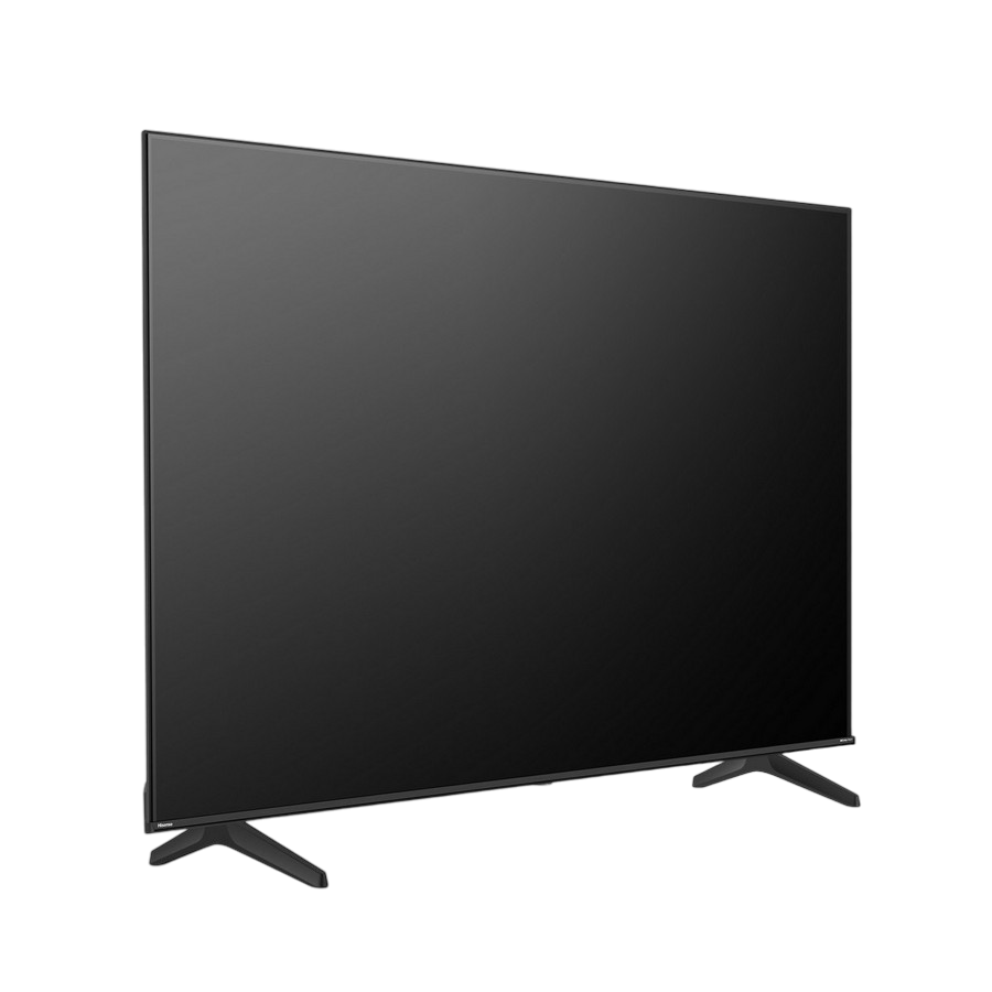 Tелевизор Hisense 55" LED SMART TV 55A6N Real 4K 3840x2160 VIDAA OS Чёрный Diagonala ecranului: ", Rezoluția Display-ului: 3840x2160 4K UHD, Tip panou: VA, Iluminarea de fundal: Direct LED, Telecomandă: Da, Platformă software: Google TV, Wi-Fi: Wi-Fi 802.11 a/b/g/n/ac, Boxe încorporate: 2x 7 W, USB Type-A: 2x USB 2.0, [5]