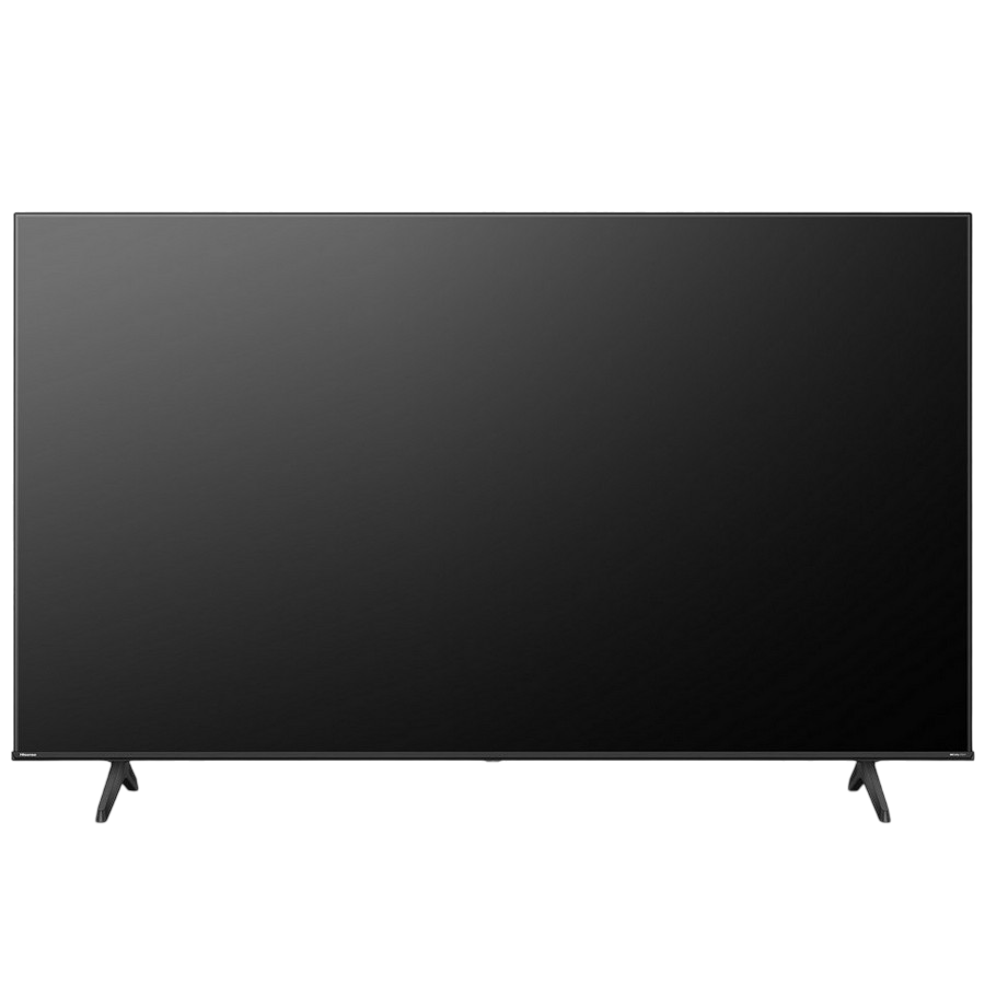 Tелевизор Hisense 55" LED SMART TV 55A6N Real 4K 3840x2160 VIDAA OS Чёрный Diagonala ecranului: ", Rezoluția Display-ului: 3840x2160 4K UHD, Tip panou: VA, Iluminarea de fundal: Direct LED, Telecomandă: Da, Platformă software: Google TV, Wi-Fi: Wi-Fi 802.11 a/b/g/n/ac, Boxe încorporate: 2x 7 W, USB Type-A: 2x USB 2.0, [10]
