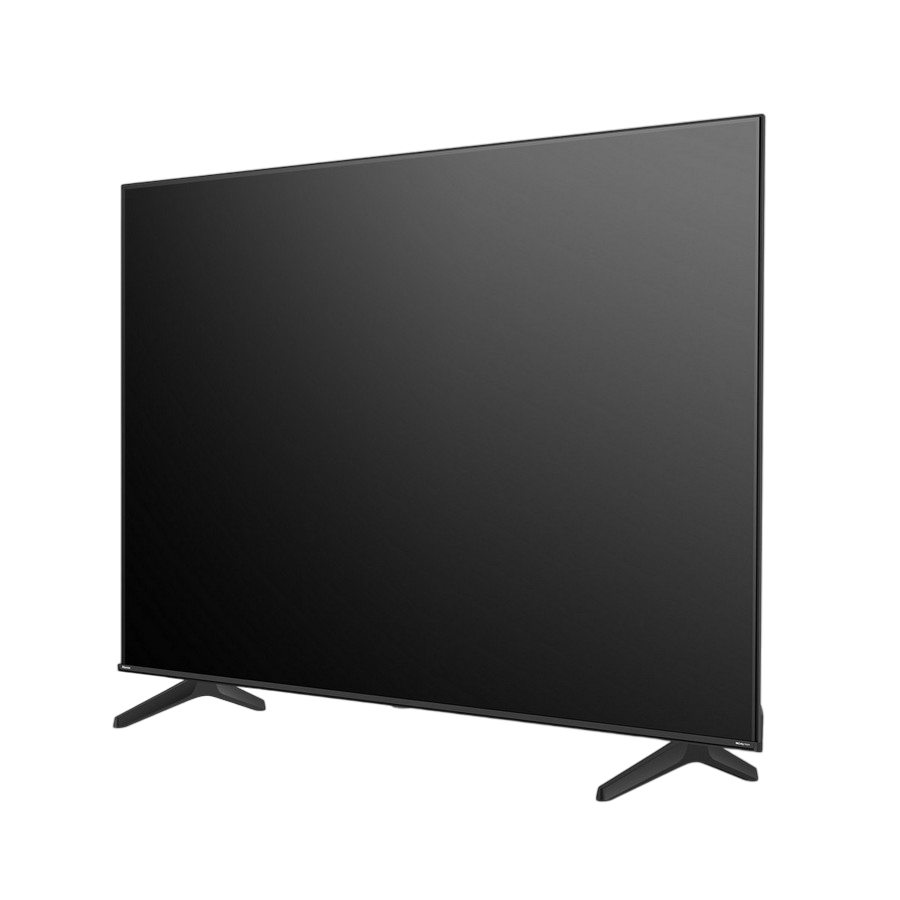 Tелевизор Hisense 55" LED SMART TV 55A6N Real 4K 3840x2160 VIDAA OS Чёрный Diagonala ecranului: ", Rezoluția Display-ului: 3840x2160 4K UHD, Tip panou: VA, Iluminarea de fundal: Direct LED, Telecomandă: Da, Platformă software: Google TV, Wi-Fi: Wi-Fi 802.11 a/b/g/n/ac, Boxe încorporate: 2x 7 W, USB Type-A: 2x USB 2.0, [8]