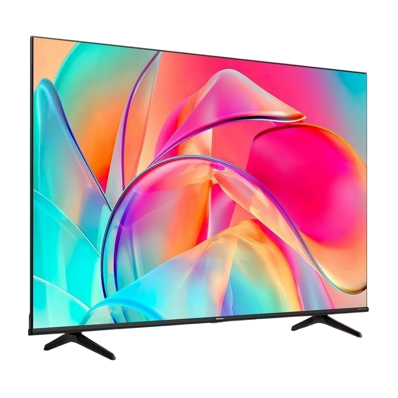 Tелевизор Hisense 55" LED SMART TV 55E7KQ QLED 4K 3840x2160 VIDAA OS Серый (55'' VA, DLED, 3840x2160 UHD Quantum Dot Display, 120 Hz, SMART TV (VIDAA U6.0 OS), 4 HDMI 2.0, 2 USB, Dolby Vision, HDR10+, HLG, Wi-Fi (802.11ac, dual-band (2.4G and 5G), DVB-T/T2/C/S2, OSD Language: ENG, RU, RO, Speakers 2x8W Dolby Audio, VESA 200x300, 12,1 Kg) [2]