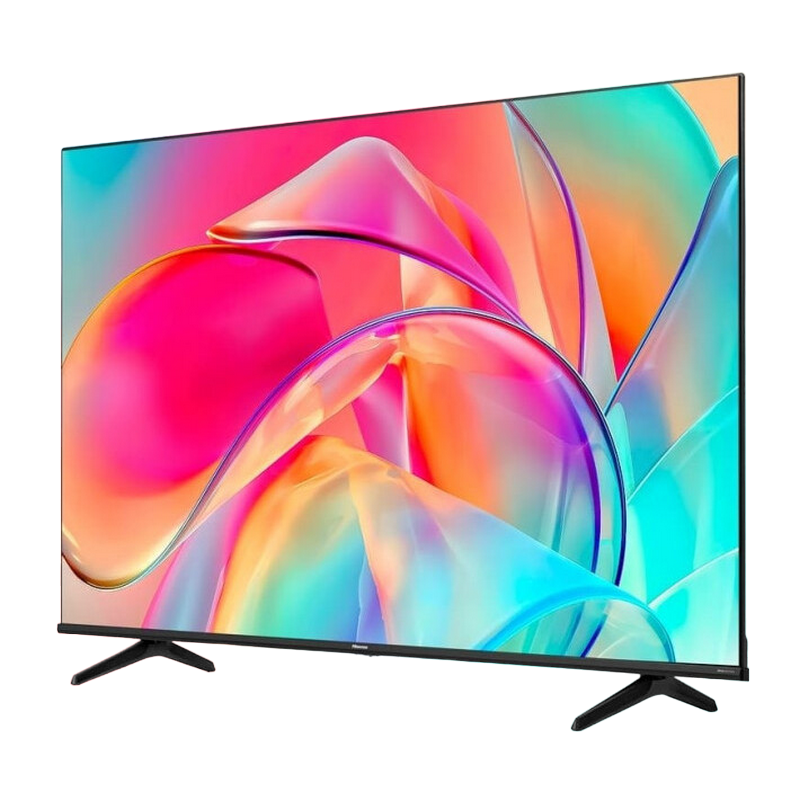 Tелевизор Hisense 55" LED SMART TV 55E7KQ QLED 4K 3840x2160 VIDAA OS Серый (55'' VA, DLED, 3840x2160 UHD Quantum Dot Display, 120 Hz, SMART TV (VIDAA U6.0 OS), 4 HDMI 2.0, 2 USB, Dolby Vision, HDR10+, HLG, Wi-Fi (802.11ac, dual-band (2.4G and 5G), DVB-T/T2/C/S2, OSD Language: ENG, RU, RO, Speakers 2x8W Dolby Audio, VESA 200x300, 12,1 Kg) [3]