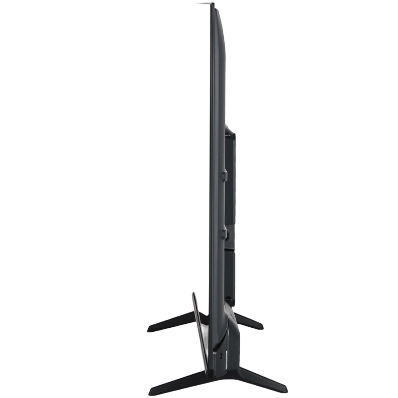Tелевизор Hisense 55" LED SMART TV 55E7KQ QLED 4K 3840x2160 VIDAA OS Серый (55'' VA, DLED, 3840x2160 UHD Quantum Dot Display, 120 Hz, SMART TV (VIDAA U6.0 OS), 4 HDMI 2.0, 2 USB, Dolby Vision, HDR10+, HLG, Wi-Fi (802.11ac, dual-band (2.4G and 5G), DVB-T/T2/C/S2, OSD Language: ENG, RU, RO, Speakers 2x8W Dolby Audio, VESA 200x300, 12,1 Kg) [6]