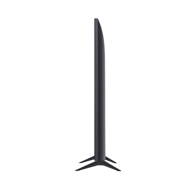 Tелевизор LG 55" LED SMART TV 55NANO81T6A Nanocell 4K 3840 x 2160 webOS Чёрный (55" IPS, Direct LED, Nano Cell display, Black, 4K UHD 3840x2160, SMART TV (webOS 24), Active HDR, 3 HDMI, 2 USB, Smart Remore control MR24, WiFi 802.11ac, DVB-T2/C/S2, OSD Language: ENG, RU, RO, Speakers 2x10W, VESA 300x300, 16.6Kg) [6]