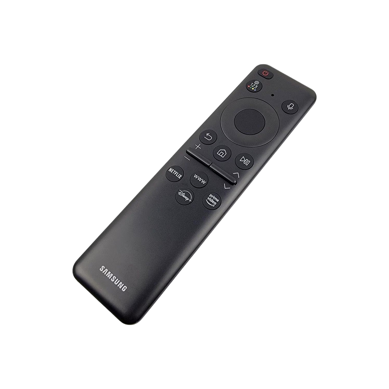 Televizor Samsung 55" LED SMART TV QE55Q70DAUXUA QLED 4K 3840x2160 Tizen OS Gri (55" VA, Titan Grey, QLED, 3840x2160 4K UHD Premium, ELED, 120 Hz, SMART TV (Tizen OS), FreeSync Premium Pro, 4x HDMI v2.1, 2 USB v2.0, DVB-T/T2/C/S2, OSD Language: ENG, RO, RU Speakers 2x10W, Solar Smart remote control, VESA 200x200, 16.1Kg) [8]