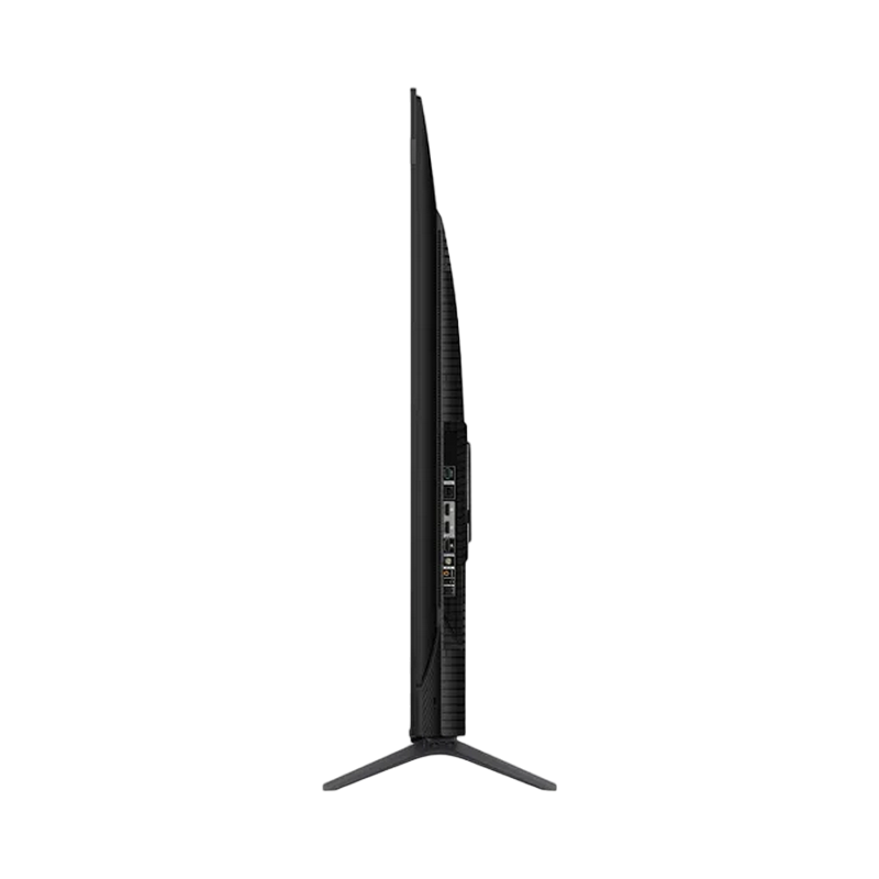 Televizor TCL 55" LED SMART TV 55C655 QLED 4K 3840x2160 Google TV Negru 55'' QLED, 3840x2160 UHD, PPI 3200, SMART TV (Google TV), 3x HDMI 2.1, 2 USB, Display color depth 8bit+FRC, Dolby Vision, HDR10, HLG, DVB-T/T2/C/S2, OSD Language: ENG, RU, RO, Speakers 2x10W Dolby Atmos, Voice remote control RC833, VESA 300x300, 12.9 Kg) [9]