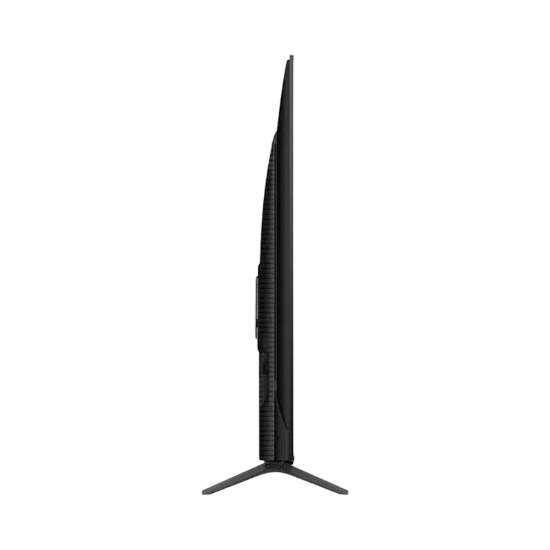 Televizor TCL 55" LED SMART TV 55C655 QLED 4K 3840x2160 Google TV Negru 55'' QLED, 3840x2160 UHD, PPI 3200, SMART TV (Google TV), 3x HDMI 2.1, 2 USB, Display color depth 8bit+FRC, Dolby Vision, HDR10, HLG, DVB-T/T2/C/S2, OSD Language: ENG, RU, RO, Speakers 2x10W Dolby Atmos, Voice remote control RC833, VESA 300x300, 12.9 Kg) [7]