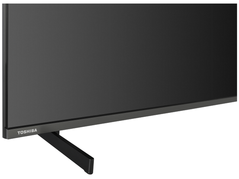 Televizor TOSHIBA 55" LED SMART TV 55QG5E63DG QLED 4K 3840x2160 Google TV Negru (55" QLED Display, Black, 3840x2160 UHD, SMART TV (GoogleTV), 3 HDMI, 2 USB, Tru Resolution, Tru Microdimming, MEMC, Dolby Vision, DVB-T/T2/C/S2, Optical input, Headphone jack 3.5 mm, OSD Language: ENG, RO, RU, Dolby Atmos, Sound by Onkyo, Speakers 2x12W+Subwoofer, VESA 300x200, 18.6 Kg) [2]