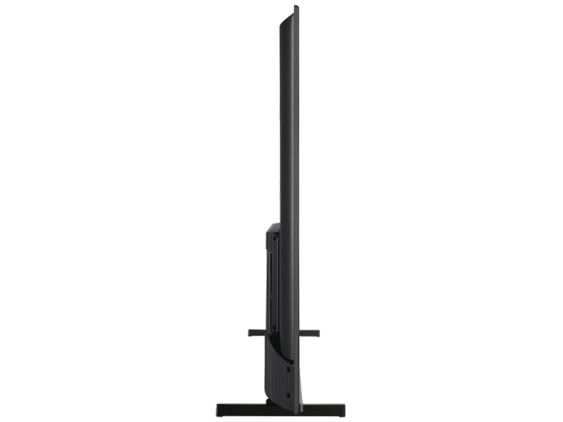 Televizor TOSHIBA 55" LED SMART TV 55QG5E63DG QLED 4K 3840x2160 Google TV Negru (55" QLED Display, Black, 3840x2160 UHD, SMART TV (GoogleTV), 3 HDMI, 2 USB, Tru Resolution, Tru Microdimming, MEMC, Dolby Vision, DVB-T/T2/C/S2, Optical input, Headphone jack 3.5 mm, OSD Language: ENG, RO, RU, Dolby Atmos, Sound by Onkyo, Speakers 2x12W+Subwoofer, VESA 300x200, 18.6 Kg) [6]