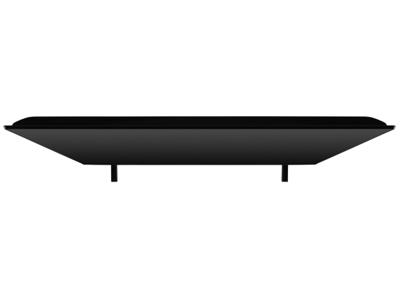 Televizor TOSHIBA 55" LED SMART TV 55QV2363DG QLED 4K 3840x2160 VIDAA OS Negru (55" QLED Display, Black, 3840x2160 UHD, SMART TV (VIDAA OS), 3 HDMI, 2 USB, Tru Resolution, Tru Microdimming, DVB-T/T2/C/S2, OSD Language: ENG, RO, RU, Dolby Audio, Speakers 2x10W, VESA 200x200, 12.4 Kg) [7]