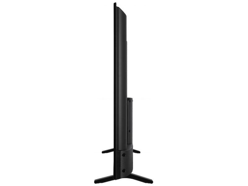 Televizor TOSHIBA 55" LED SMART TV 55QV2363DG QLED 4K 3840x2160 VIDAA OS Negru (55" QLED Display, Black, 3840x2160 UHD, SMART TV (VIDAA OS), 3 HDMI, 2 USB, Tru Resolution, Tru Microdimming, DVB-T/T2/C/S2, OSD Language: ENG, RO, RU, Dolby Audio, Speakers 2x10W, VESA 200x200, 12.4 Kg) [10]