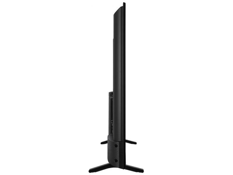 Televizor TOSHIBA 55" LED SMART TV 55QV2363DG QLED 4K 3840x2160 VIDAA OS Negru (55" QLED Display, Black, 3840x2160 UHD, SMART TV (VIDAA OS), 3 HDMI, 2 USB, Tru Resolution, Tru Microdimming, DVB-T/T2/C/S2, OSD Language: ENG, RO, RU, Dolby Audio, Speakers 2x10W, VESA 200x200, 12.4 Kg) [6]