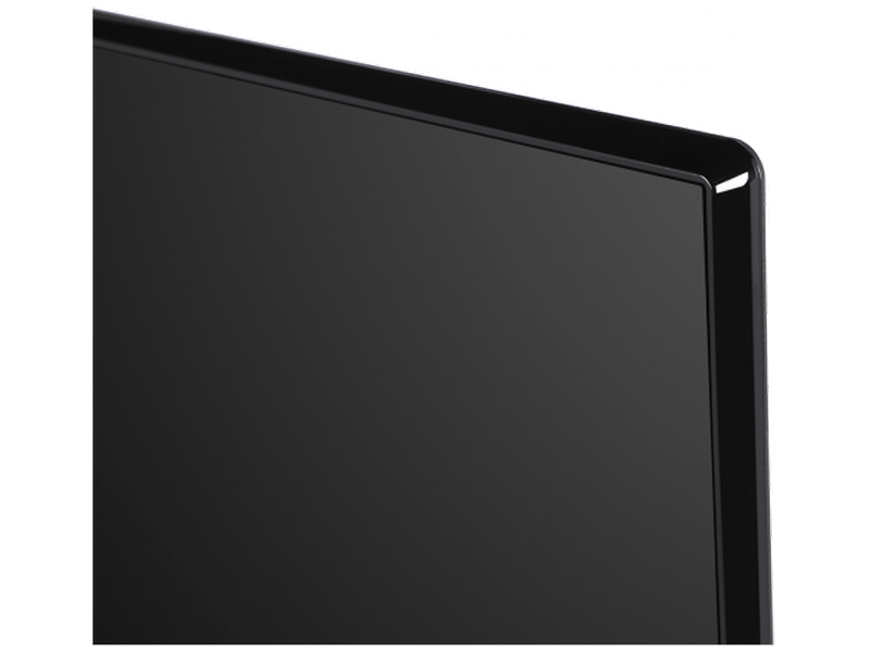 Televizor TOSHIBA 55" LED SMART TV 55QV3463DG QLED 4K 3840x2160 VIDAA OS Negru (55" QLED Display, Black, 3840x2160 UHD, SMART TV (VIDAA OS), 3 HDMI, 2 USB, Tru Resolution, Tru Microdimming, DVB-T/T2/C/S2, OSD Language: ENG, RO, RU, Dolby Audio, Speakers 2x10W, VESA 200x200, 12.4 Kg) [2]
