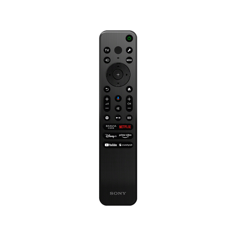 Tелевизор SONY 55" OLED SMART TV XR55A80LAEP Perfect 4K 3840x2160 Android TV Чёрный (55" OLED, 4K UHD 3840x2160, 120 Hz, Smart TV (Google TV), HDR10, Dolby Vision, XR OLED Motion, XR - TRILUMINOS PRO, OLED XR Contrast ProXR, 4 HDMI, Wi-Fi 802.11 ac, 3 USB, DVB-T2/C/S2, OSD Language: ENG, RU, RO, Speakers 2.2 CH 50W+ Woofer, Dolby Atmos, 17.9 Kg ), [5]