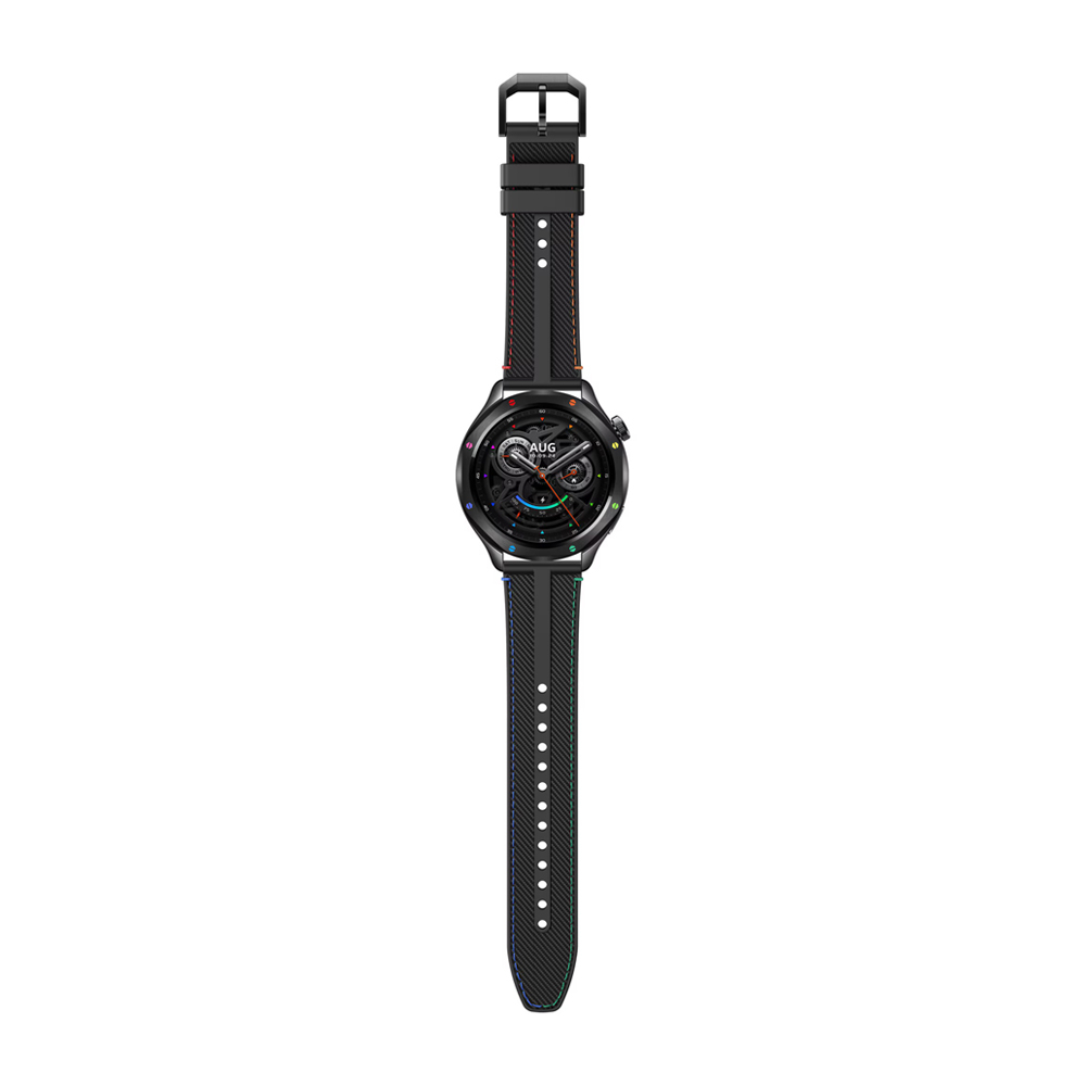 Cмарт часы Xiaomi Redmi Watch S4, Rainbow [3]