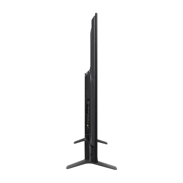 Tелевизор Hisense 65" LED SMART TV 65E7NQ PRO QLED 4K 3840x2160 VIDAA OS Чёрный Diagonala ecranului: 50 ", Rezoluția Display-ului: 3840x2160 4K UHD, Tip panou: VA, Iluminarea de fundal: DLED, Telecomandă: Smart, Platformă software: VIDAA U7.0, Wi-Fi: Wi-Fi 802.11 a/b/g/n/ac, Boxe încorporate: 2x 10 W, USB Type-A: 2x, [18]