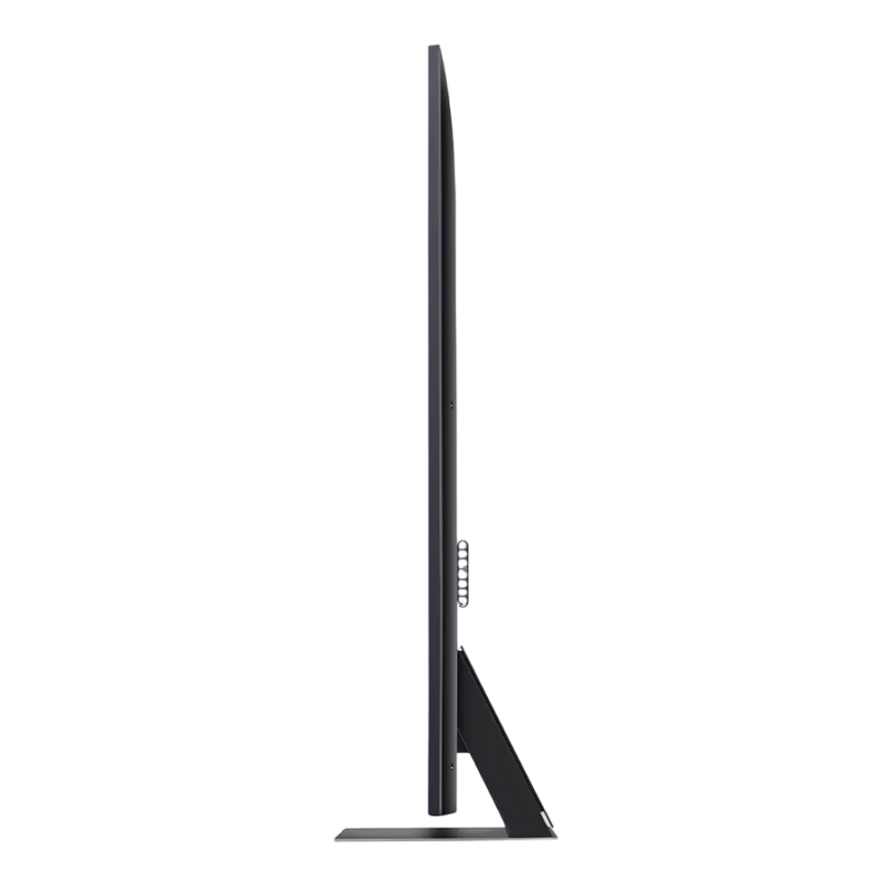 Tелевизор LG 65" LED SMART TV 65QNED86T6A Quantum Dot NanoCell 4K 3840 x 2160 webOS Чёрный (65" IPS, ELED, QD/Nano Cell display, Black, 4K UHD 3840x2160, 120 Hz, 10 bit, SMART TV (webOS 24), α8 AI CPU, 4 HDMI, 2 USB, Smart Remote control MR23, WiFi 802.11ac, DVB-T2/C/S2, OSD Language: ENG, RU, RO, Speakers 2x10W, VESA 300x300, 22.5Kg) [10]