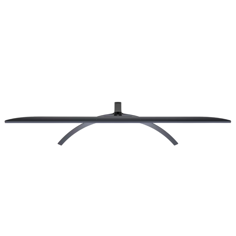 Televizor LG 65" LED SMART TV 65UT81006LA Real 4K 3840 x 2160 webOS Negru (65" IPS, DLED, Black, 4K UHD 3840x2160, SMART TV (WebOS 24), 4K Active HDR, HDR10, 3 HDMI, 2 USB, WiFi 802.11ac, DVB-T2/C/S2, OSD Language: ENG, RU, RO, Smart remote control MR24, Speakers 2x10W Dolby Digital, VESA 400x400, 23.7 kg) [9]