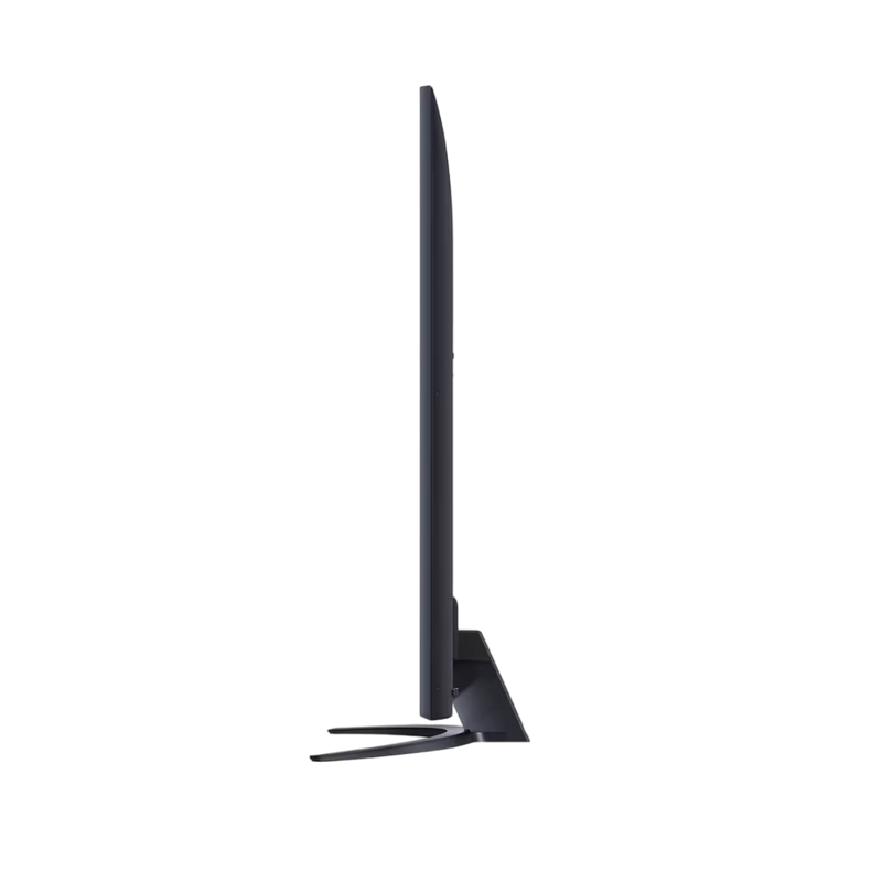 Televizor LG 65" LED SMART TV 65UT81006LA Real 4K 3840 x 2160 webOS Negru (65" IPS, DLED, Black, 4K UHD 3840x2160, SMART TV (WebOS 24), 4K Active HDR, HDR10, 3 HDMI, 2 USB, WiFi 802.11ac, DVB-T2/C/S2, OSD Language: ENG, RU, RO, Smart remote control MR24, Speakers 2x10W Dolby Digital, VESA 400x400, 23.7 kg) [8]