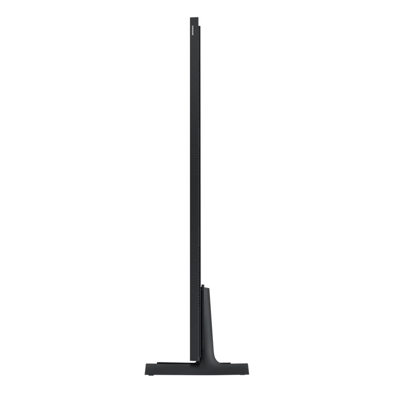 Tелевизор Samsung 65" LED SMART TV QE65LS03DAUXUA The Frame QLED 4K 3840x2160 Tizen OS Чёрный (65" Black, QLED 3840x2160 4K UHD, SMART TV (Tizen 8.0 OS), 4 HDMI, 2 USB, DVB-T/T2/C/S2, OSD Language: ENG, RO, RU Speakers 20W (10 W x 2), Slim fit wallmount, One connect box, Smart remote control, VESA 200x200,19 Kg) [14]