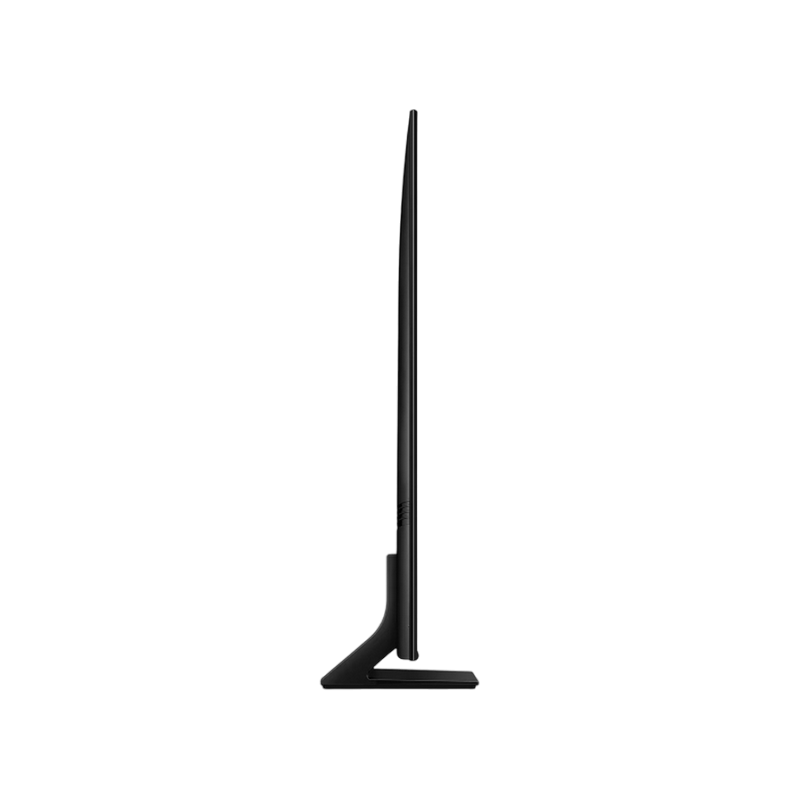 Televizor Samsung 65" LED SMART TV QE65Q70DAUXUA QLED 4K 3840x2160 Tizen OS Gri (65" VA, Titan Grey, QLED, 3840x2160 4K UHD Premium, ELED, 120 Hz, SMART TV (Tizen OS), FreeSync Premium Pro, 4x HDMI v2.1, 2 USB v2.0, DVB-T/T2/C/S2, OSD Language: ENG, RO, RU Speakers 2x10W, Solar Smart remote control, VESA 400x300, 21.4Kg) [5]
