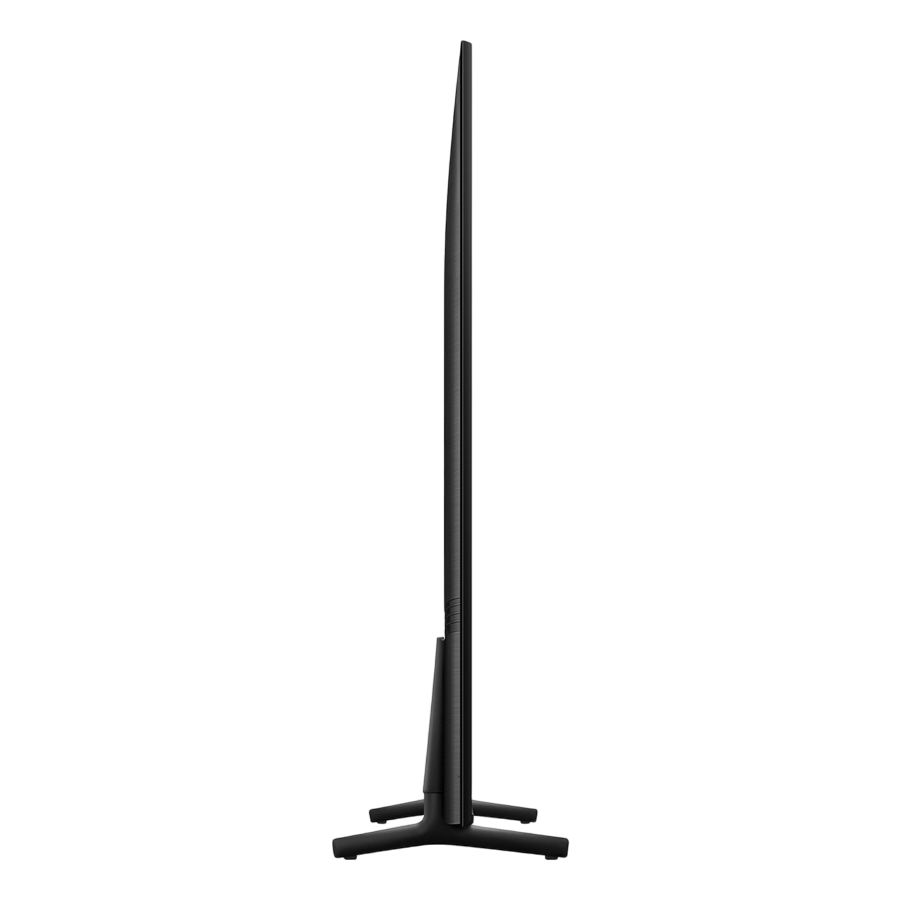 Televizor Samsung 65" LED SMART TV UE65DU8000UXUA Crystal UHD 4K 3840x2160 Tizen OS Gri (65" VA, ELED, Titan Grey, 3840x2160 UHD, Smart TV (Tizen 8.0 OS), HDR10+, HLG, 3 HDMI, 2 USB, DVB-T/T2/C/S2, SolarCell Smart remote control, OSD Language: ENG, RO, RU, Speakers 2x10W Dolby Digital Plus, SolarCell Remote, VESA 400x300, 20.5Kg) [3]