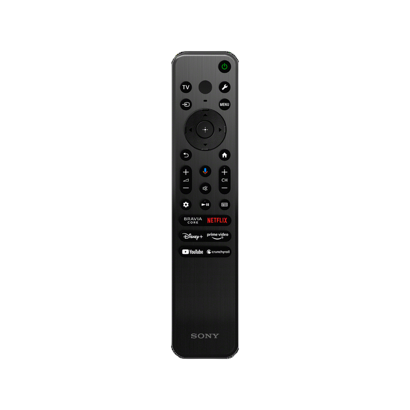 Tелевизор SONY 65" LED SMART TV KD65X85LAEP 4K HDR 3840x2160 Android TV Чёрный (65" IPS, Dark Silver, 3840x2160 UHD, 120 Hz, FALD, Smart TV (Google TV), 16 Gb internal memory, Motionflow™ XR, Dolby Vision, 4 HDMI, 2 USB, Wi-Fi ac, DVB-T/T2/C/S2, OSD Language: ENG, RO, RU, Speakers 2x10W Dolby Atmos, VESA 300x300, 16.7 Kg) [4]