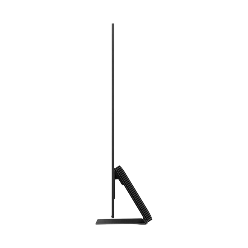 Tелевизор Samsung 65" OLED SMART TV QE65S95DAUXUA Quantum Dot OLED 4K 3840x2160 Tizen OS Чёрный (65" QD OLED, 4K UHD 3840x2160, FreeSync Premium 144 Hz, Smart TV (Tizen OS), Quantum HDR OLED, HRD10+, 4 HDMI, Wi-Fi 802.11 ac, 2 USB, DVB-T2/C/S2, OSD Language: ENG, RU, RO, Speakers 2.1CH, Dolby Atmos, VESA 300x200, 23.1 Kg ) [5]