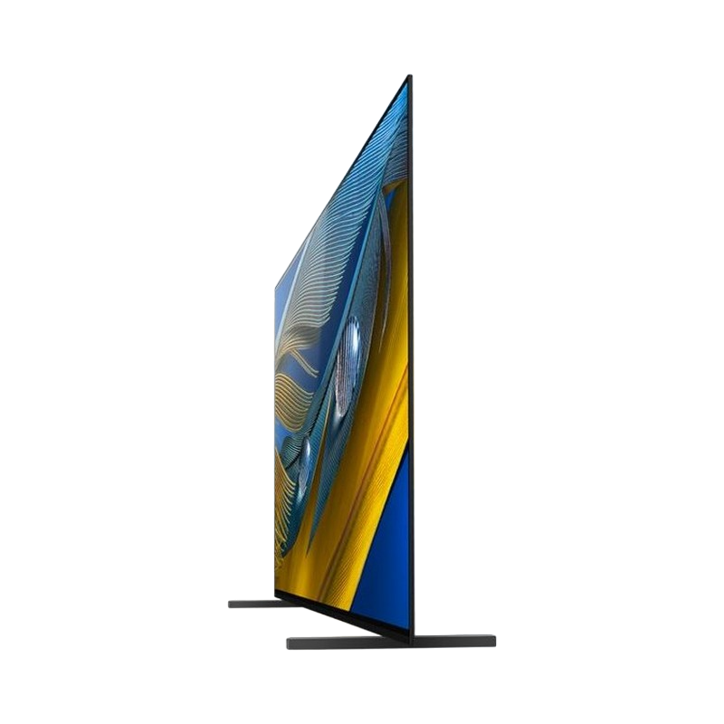 Tелевизор SONY 65" OLED SMART TV XR65A80LAEP Perfect 4K 3840x2160 Android TV Чёрный (65" OLED, 4K UHD 3840x2160, 120 Hz, Smart TV (Google TV), HDR10, Dolby Vision, XR OLED Motion, XR - TRILUMINOS PRO, OLED XR Contrast ProXR, 4 HDMI, Wi-Fi 802.11 ac, 3 USB, DVB-T2/C/S2, OSD Language: ENG, RU, RO, Speakers 2.2 CH 50W+ Woofer, Dolby Atmos, 24.2 Kg ), [10]