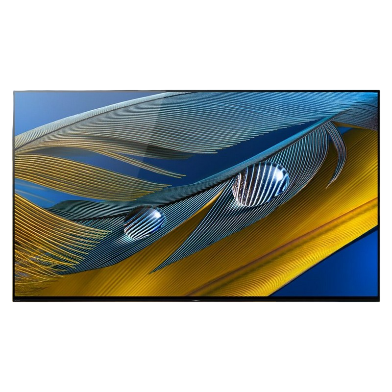 Tелевизор SONY 65" OLED SMART TV XR65A80LAEP Perfect 4K 3840x2160 Android TV Чёрный (65" OLED, 4K UHD 3840x2160, 120 Hz, Smart TV (Google TV), HDR10, Dolby Vision, XR OLED Motion, XR - TRILUMINOS PRO, OLED XR Contrast ProXR, 4 HDMI, Wi-Fi 802.11 ac, 3 USB, DVB-T2/C/S2, OSD Language: ENG, RU, RO, Speakers 2.2 CH 50W+ Woofer, Dolby Atmos, 24.2 Kg ), [13]
