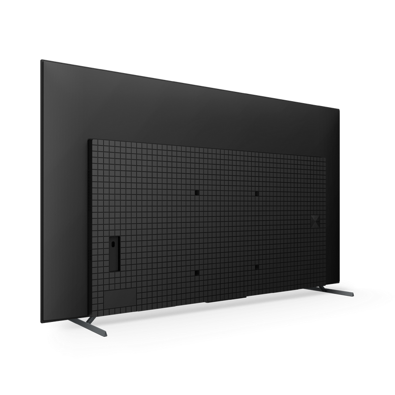 Tелевизор SONY 65" OLED SMART TV XR65A80LAEP Perfect 4K 3840x2160 Android TV Чёрный (65" OLED, 4K UHD 3840x2160, 120 Hz, Smart TV (Google TV), HDR10, Dolby Vision, XR OLED Motion, XR - TRILUMINOS PRO, OLED XR Contrast ProXR, 4 HDMI, Wi-Fi 802.11 ac, 3 USB, DVB-T2/C/S2, OSD Language: ENG, RU, RO, Speakers 2.2 CH 50W+ Woofer, Dolby Atmos, 24.2 Kg ), [20]