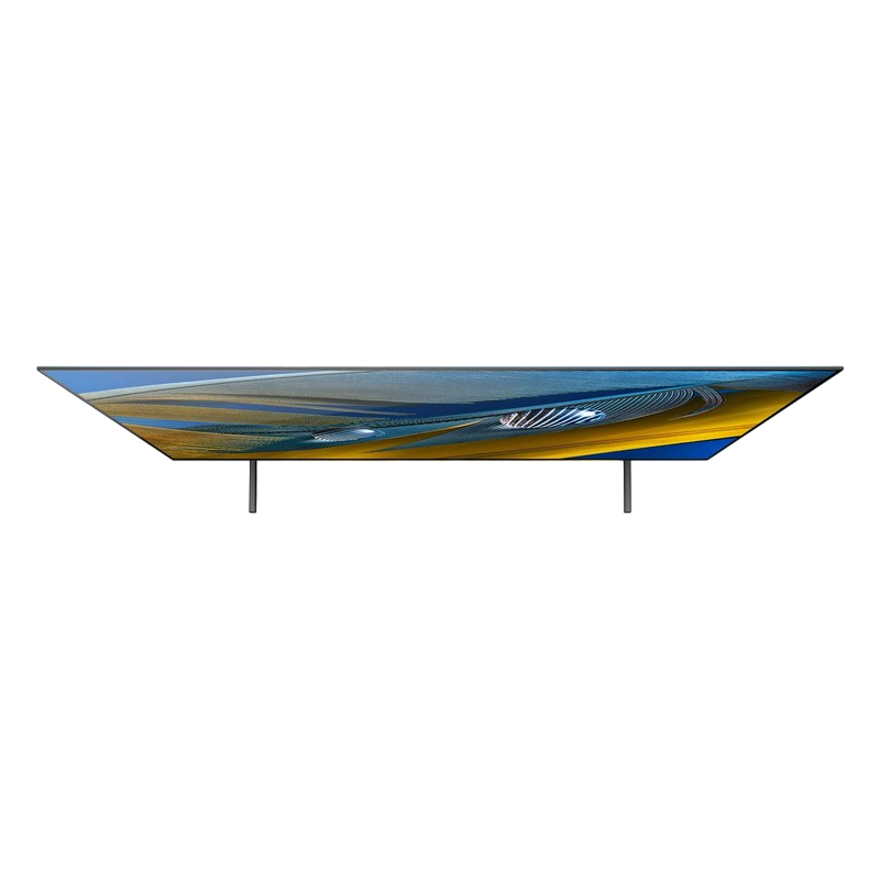 Tелевизор SONY 65" OLED SMART TV XR65A80LAEP Perfect 4K 3840x2160 Android TV Чёрный (65" OLED, 4K UHD 3840x2160, 120 Hz, Smart TV (Google TV), HDR10, Dolby Vision, XR OLED Motion, XR - TRILUMINOS PRO, OLED XR Contrast ProXR, 4 HDMI, Wi-Fi 802.11 ac, 3 USB, DVB-T2/C/S2, OSD Language: ENG, RU, RO, Speakers 2.2 CH 50W+ Woofer, Dolby Atmos, 24.2 Kg ), [12]