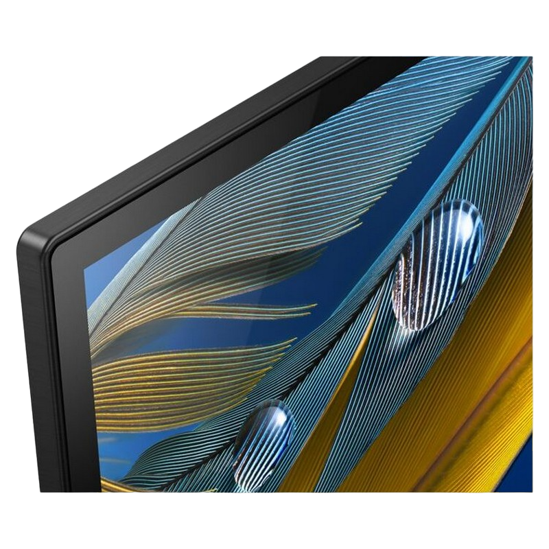 Tелевизор SONY 65" OLED SMART TV XR65A80LAEP Perfect 4K 3840x2160 Android TV Чёрный (65" OLED, 4K UHD 3840x2160, 120 Hz, Smart TV (Google TV), HDR10, Dolby Vision, XR OLED Motion, XR - TRILUMINOS PRO, OLED XR Contrast ProXR, 4 HDMI, Wi-Fi 802.11 ac, 3 USB, DVB-T2/C/S2, OSD Language: ENG, RU, RO, Speakers 2.2 CH 50W+ Woofer, Dolby Atmos, 24.2 Kg ), [4]
